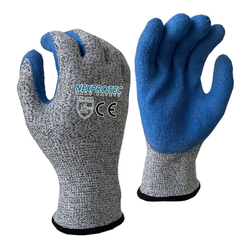 safety gloves 1