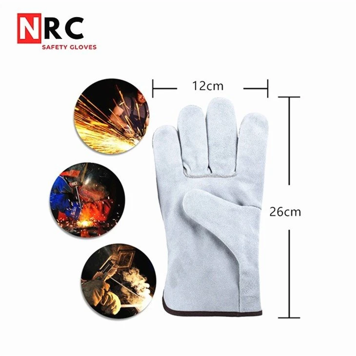 welding safety gloves
