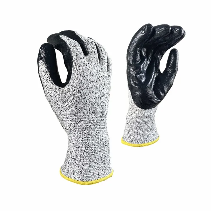 Aramid Heat Resistant Arm Sleeve